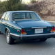 Image for article titled At $13,900, Is This ‘Showroom Condition’ 1980 Jaguar XJ6 Worth Showing the Cash?